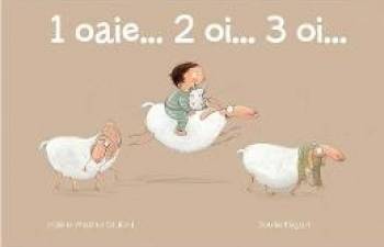 1 oaie... 2 oi... 3 oi... - Valerie Weishar Giuliani Soufie Regani Cartea cu Genius 