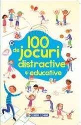 100 de jocuri distractive si educative 