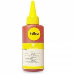 100 ml Cerneala compatibila Ink-mate Dye yellow CIM 008 