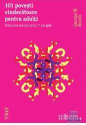 101 povesti vindecatoare pentru adulti - George W. Burns 