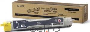 Toner Xerox Phaser 6350 Galben 10000 pag. 