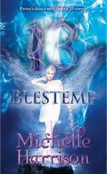 13 blesteme - Michelle Harrison 