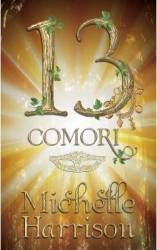 13 Comori - Michell Harrison 