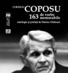 163 de vorbe memorabile - Corneliu Coposu 