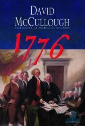1776 - David Mccullough 