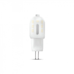 Bec LED G4 1.5W Lumina Calda 