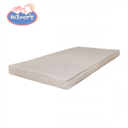 Saltea pentru copii - Cocos Confort II 120x60x8 cm 