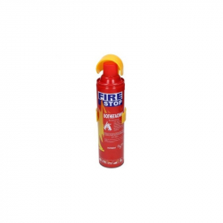Stingator auto tip spray extinctor valabil 5 ani 