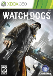 Joc Watch Dogs Pentru Xbox 360 