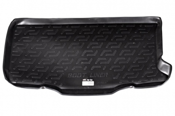 Covor portbagaj tavita Fiat 500 fabricatie de la 2008- 