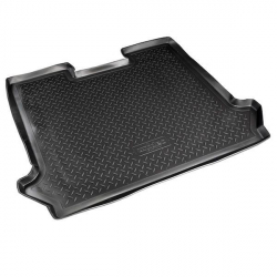 Covor portbagaj tavita Fiat Doblo 5 Locuri fabricatie 2001-2010 