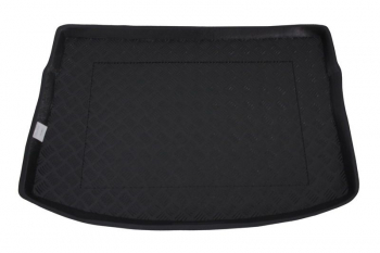 Tavita portbagaj covor Volkswagen VW Golf 7 VII Hatchback fabricatie 2012+ 