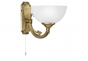 Aplica Perete Eglo Savoy Clasic 1xE14 82751