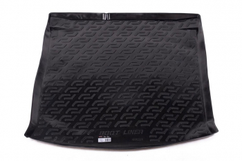 Covor portbagaj tavita Audi A6 C5 fabricatie 1997-2004 Berlina 