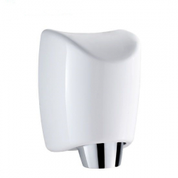 Uscator senzor TRENDY S 1100w carcasa plastic fiabil consum redus alb mat 