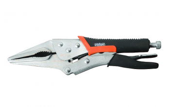 Cleste autoblocant manere cauciuc 210mm Gadget 