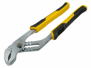 Cleste reglabil instalator 51mm 250mm Stanley Dynagrip 