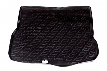Covor portbagaj tavita Audi A6 4b C5 fabricatie 1997-2004 Break / Avant 