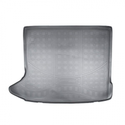 Covor portbagaj tavita Audi Q3 8U fabricatie de la 2011- 