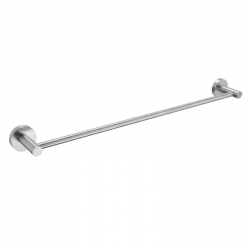 Port prosop simplu inox satinat TRENDY S 