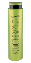 Sampon Par Vopsit cu Ulei de Macadamia Cura Maxxelle 250ml