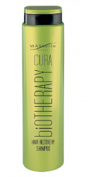 Sampon Reconstructie cu Acid Hialuronic Cura Maxxelle 250 ml 
