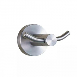 Suport prosop montare perete inox satinat TRENDY S 