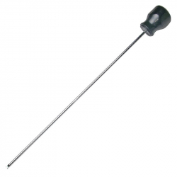 Surubelnita pentru carburator BGS dreapta 360mm 