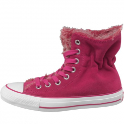Tenisi dama Converse Chuck Taylor ALL STAR Hi roz imblaniti masura 36 