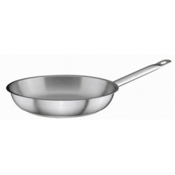 Tigaie inox Profi diametru 32x5 5cm