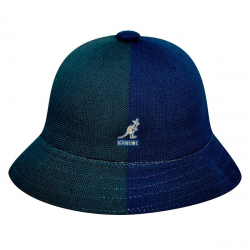 Palarie Kangol Colour Block Casual Bleumarin S 