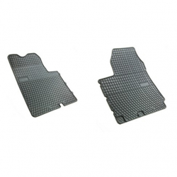 Covorase auto cauciuc Renault Trafic fabricatie 2001-2014