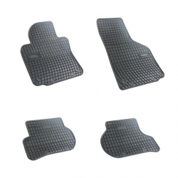 Set Covorase auto cauciuc Volkswagen Vw Golf 5 V fabricatie 2003-2008
