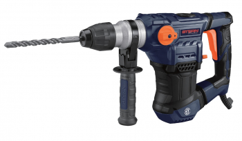 Ciocan rotopercutor Stern RH30K 30 mm 1300W energie impact 5.5J 