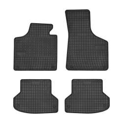 Covorase auto de cauciuc pentru AUDI A3 8P an de fabricatie 2003-2012 