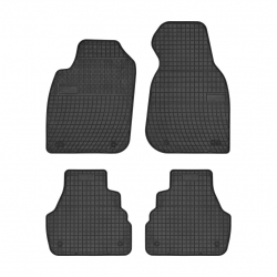 Covorase auto de cauciuc pentru AUDI A6 C5 an de fabricatie 1997-2004 