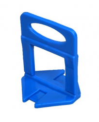 Clipsuri sistem nivelare gresie si faianta PROfessional 3 mm - 100 buc