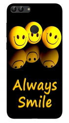 Husa Huawei P Smart Always Smile 