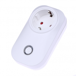 Priza inteligenta smart programabila WiFi cu aplicatie iOS/Android - Phuture R Technology