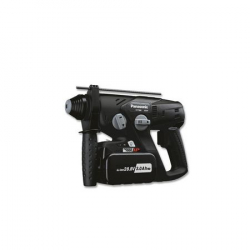Rotopercutator SDS-Plus compact Panasonic 28 8V 3Ah pentru aplicatii de gaurire si daltuire in beton 