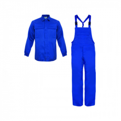 Costum salopeta antistatic ignifug ARCO 2XL 