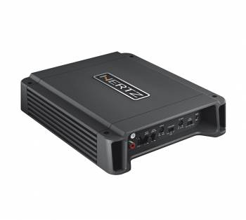 Amplificator auto Hertz HCP 2 2 canale 400W 