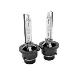 Becuri xenon D2S 6000K 35 w SuperVision Original UP +50 