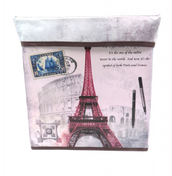Cutie depozitare 30 cm paris 