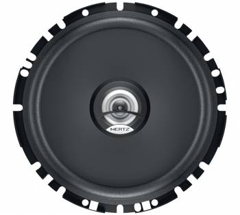 Difuzoare auto Hertz DCX 170.3 set coaxial 2 cai 170mm 