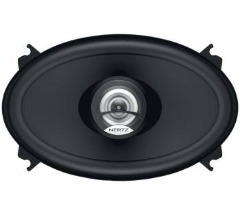 Difuzoare auto Hertz DCX 460.3 set coaxial 2 cai 4.0 x 6.0 