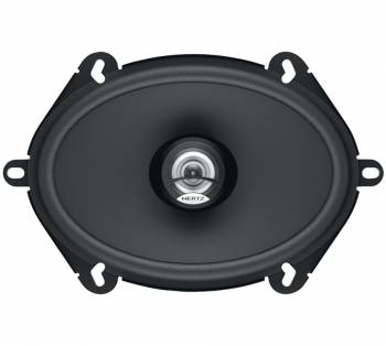 Difuzoare auto Hertz DCX 570.3 set coaxial 2 cai 5.0 x 7.0 