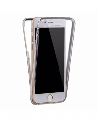 Husa din silicon 360 pentru Huawei Y5 2019 