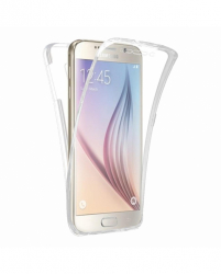 Husa din silicon 360 pentru Samsung Galaxy A5 