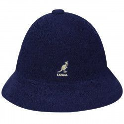 Palarie Kangol Bermuda Casual Bleumarin L